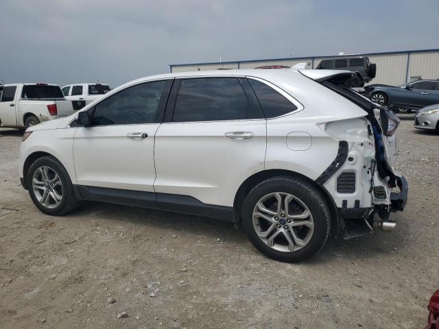 صورة رقم 2 من المزاد - 2018 FORD EDGE TITAN مع VIN 2FMPK3K92JBB45168