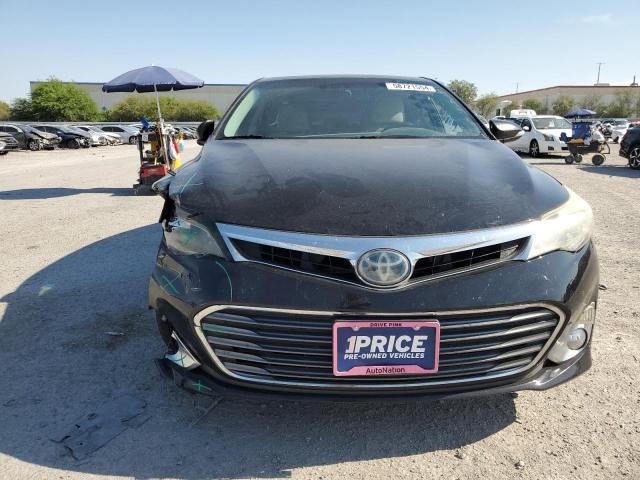 Photo 5 from auction – 2014 TOYOTA AVALON HYB with VIN 4T1BD1EB6EU020505