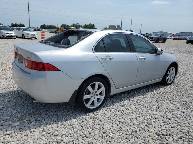 Photo 3 from auction – 2005 ACURA TSX with VIN JH4CL96845C014462
