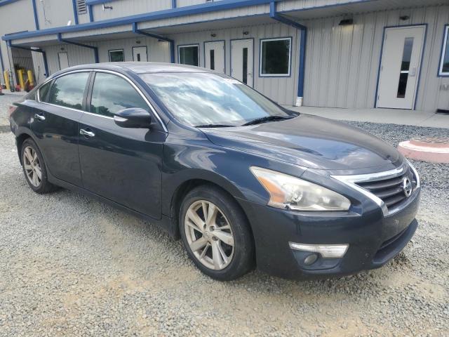 Photo 4 from auction – 2015 NISSAN ALTIMA 2.5 with VIN 1N4AL3AP7FC587139