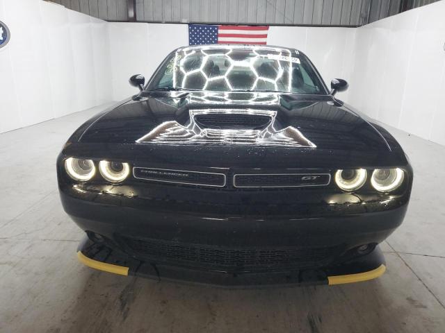 Photo 5 from auction – 2022 DODGE CHALLENGER with VIN 2C3CDZKG4NH188576