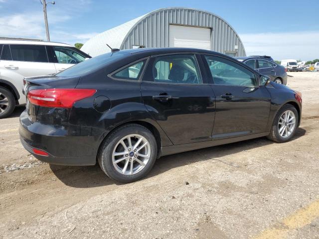 Photo 3 from auction – 2017 FORD FOCUS SE with VIN 1FADP3F26HL216278