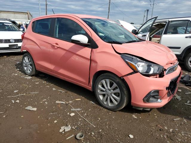 Photo 4 from auction – 2018 CHEVROLET SPARK 1LT with VIN KL8CD6SA4JC420427