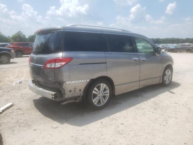 Photo 3 from auction – 2012 NISSAN QUEST S with VIN JN8AE2KP9C9047799