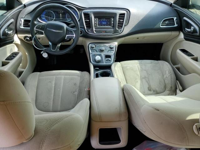 Photo 8 from auction – 2015 CHRYSLER 200 LIMITE with VIN 1C3CCCAB8FN720457