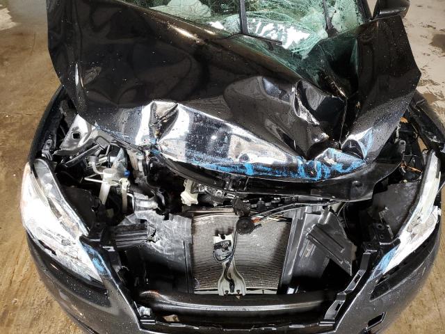 Photo 11 from auction – 2014 NISSAN SENTRA S with VIN 3N1AB7AP5EY338612