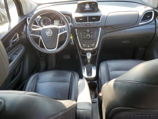 Photo 8 from auction – 2015 BUICK ENCORE with VIN KL4CJGSB2FB245116