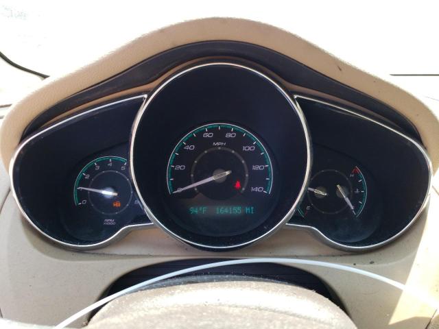 Photo 9 from auction – 2011 CHEVROLET MALIBU LS with VIN 1G1ZB5E13BF121646
