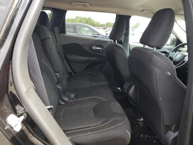Photo 10 from auction – 2015 JEEP CHEROKEE L with VIN 1C4PJMCS4FW710265