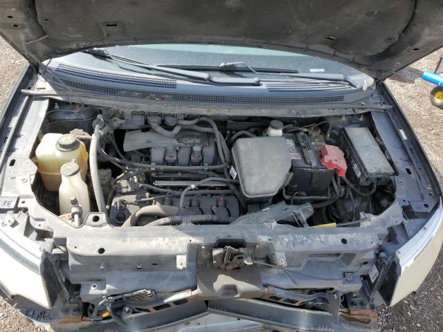 Photo 11 from auction – 2011 FORD EDGE SEL with VIN 2FMDK3JC9BBB33150