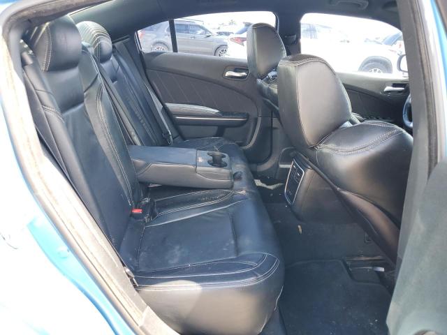 Photo 10 from auction – 2016 DODGE CHARGER R/ with VIN 2C3CDXCT5GH204397