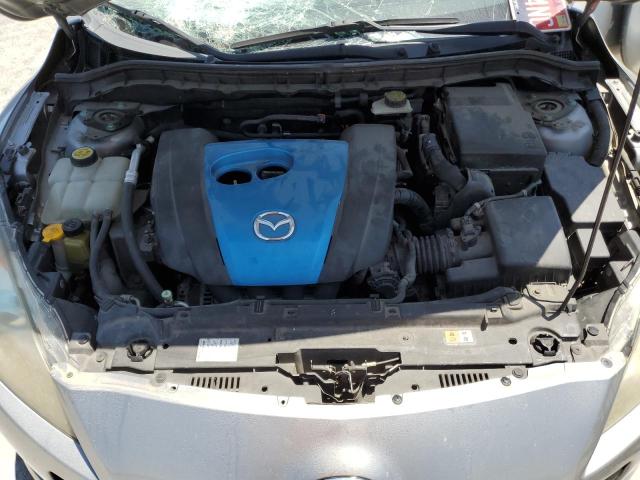 Photo 11 from auction – 2012 MAZDA 3 I with VIN JM1BL1V72C1548687