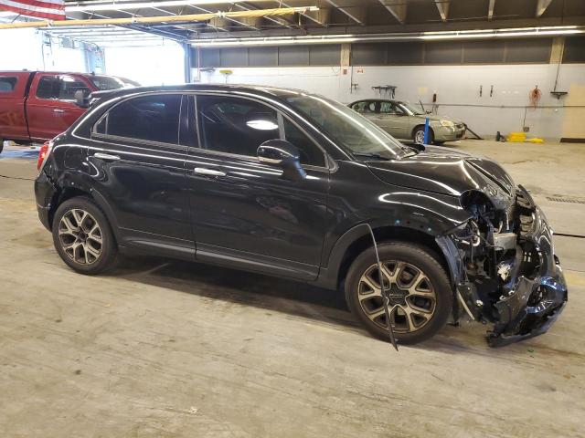 Photo 4 from auction – 2018 FIAT 500X TREKK with VIN ZFBCFXCB7JP688916
