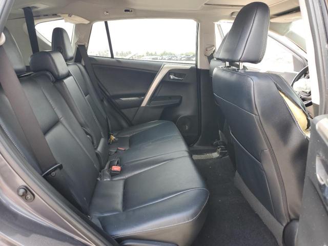 Photo 10 from auction – 2015 TOYOTA RAV4 LIMIT with VIN 2T3YFREV8FW181993
