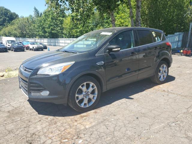 Photo 1 from auction – 2013 FORD ESCAPE SEL with VIN 1FMCU9H97DUA34486