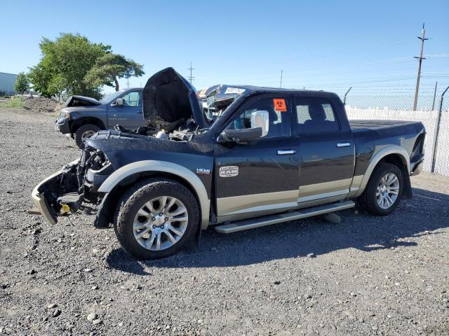 RAM 1500 LONGH 2013 with VIN 1C6RR7PT0D5524238 - Photo from auction
