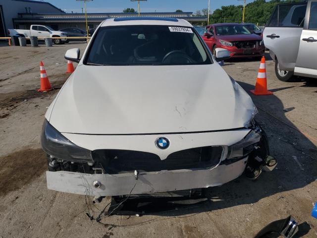 Photo 5 from auction – 2014 BMW 328 XIGT with VIN WBA3X5C55ED557643