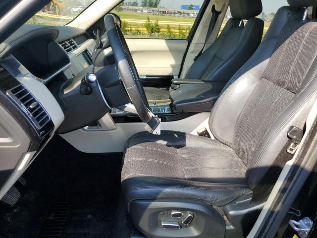 Photo 7 from auction – 2013 LAND ROVER RANGE ROVE with VIN SALGS2DF7DA102939