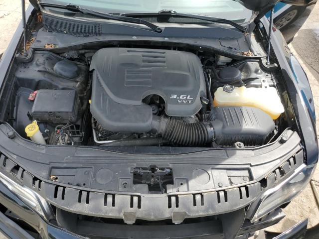 Photo 11 from auction – 2013 CHRYSLER 300 S with VIN 2C3CCABG5DH745630