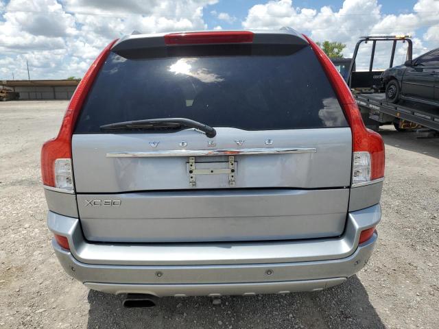Photo 6 from auction – 2013 VOLVO XC90 3.2 with VIN YV4952CY8D1638743