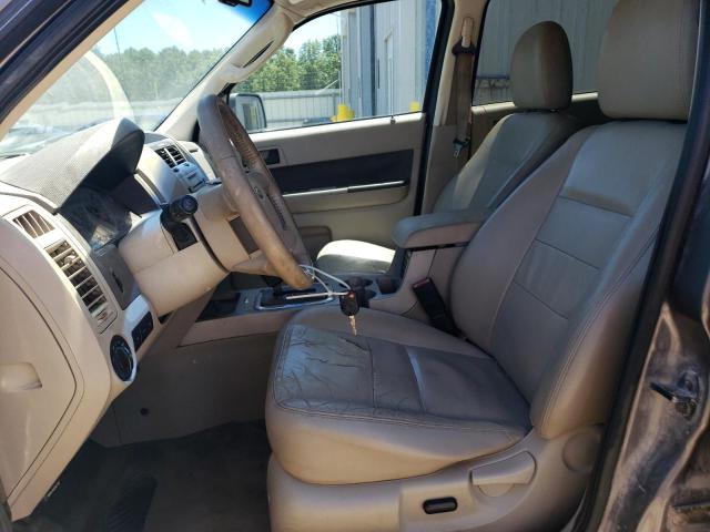 Photo 7 from auction – 2009 FORD ESCAPE XLT with VIN 1FMCU03759KB48152