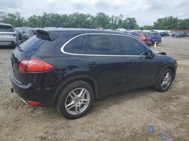 Photo 3 from auction – 2013 PORSCHE CAYENNE S with VIN WP1AB2A27DLA80670