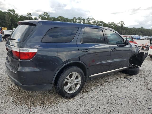 Photo 3 from auction – 2013 DODGE DURANGO SX with VIN 1C4RDHAG6DC686278