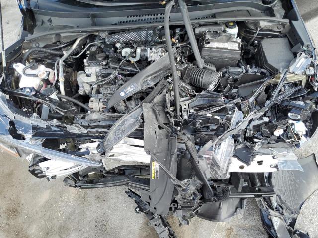 Photo 11 from auction – 2023 TOYOTA COROLLA LE with VIN 5YFB4MDE3PP053365