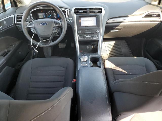 Photo 8 from auction – 2019 FORD FUSION SE with VIN 3FA6P0LU1KR281089