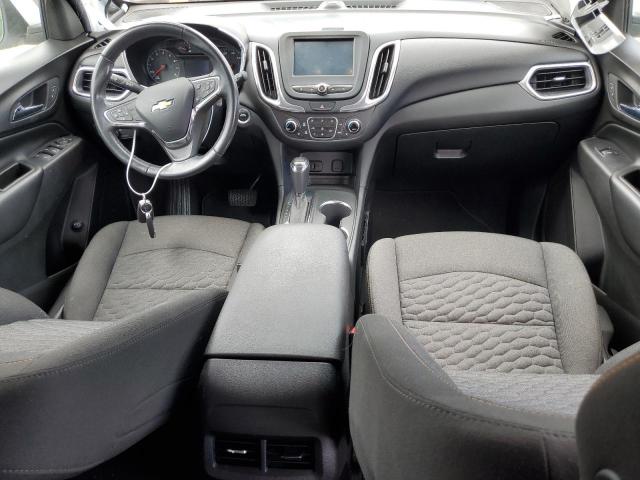 Photo 8 from auction – 2018 CHEVROLET EQUINOX LT with VIN 3GNAXJEV1JS646773