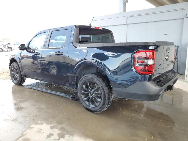 Photo 2 from auction – 2023 FORD MAVERICK X with VIN 3FTTW8E31PRA97491