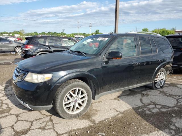 SAAB 9-7X LINEA 2005 with VIN 5S3ET13S952800740 - Photo from auction