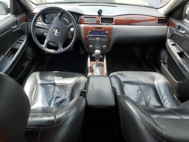 Photo 8 from auction – 2010 CHEVROLET IMPALA LTZ with VIN 2G1WC5EM0A1243820