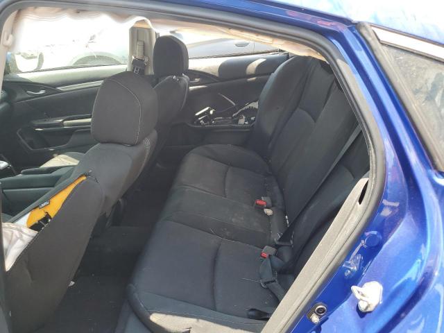 Photo 10 from auction – 2016 HONDA CIVIC LX with VIN 19XFC2F55GE046490