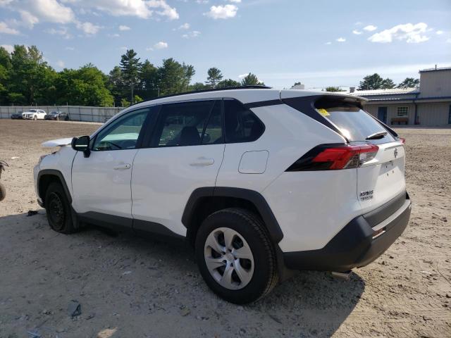 Photo 2 from auction – 2019 TOYOTA RAV4 LE with VIN 2T3F1RFVXKC014907