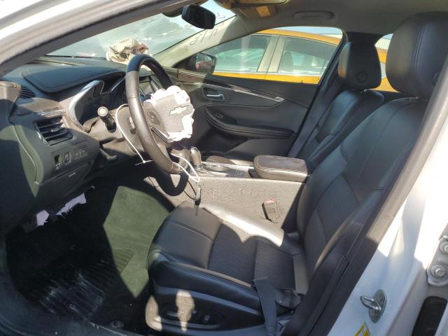 Photo 7 from auction – 2016 CHEVROLET IMPALA LT with VIN 2G1105SA3G9162690