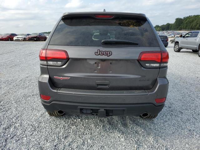 Photo 6 from auction – 2021 JEEP GRAND CHER with VIN 1C4RJFLG2MC618764