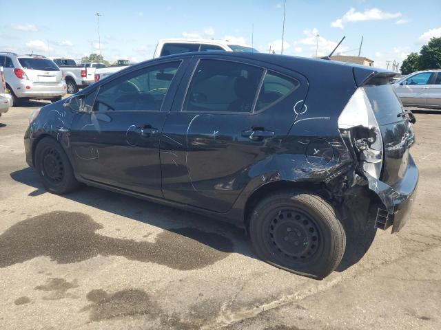 Photo 2 from auction – 2014 TOYOTA PRIUS C with VIN JTDKDTB38E1073236