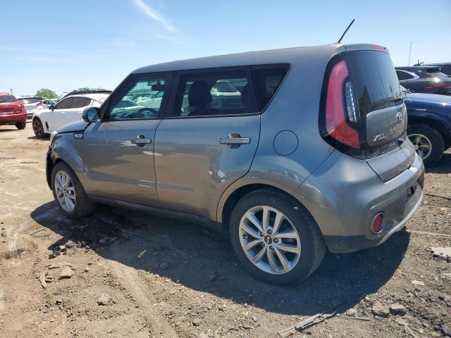 Photo 2 from auction – 2018 KIA SOUL + with VIN KNDJP3A58J7518734