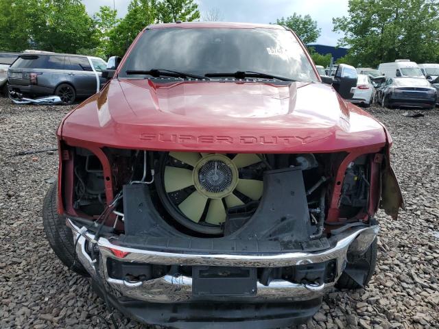 Photo 5 from auction – 2017 FORD F250 SUPER with VIN 1FT7W2BTXHEE60961