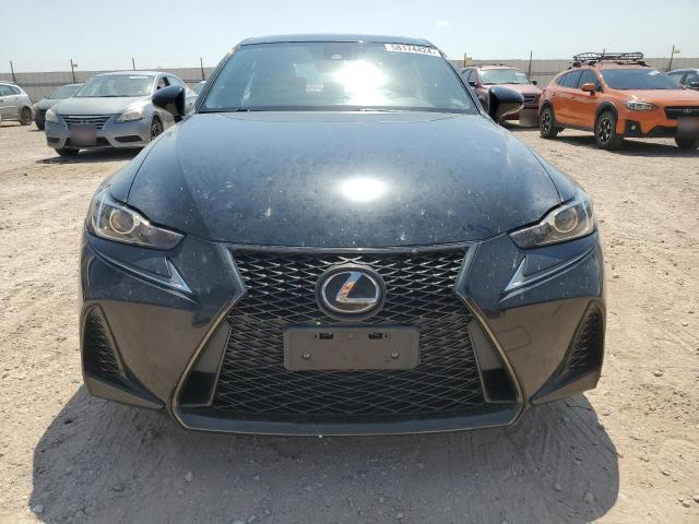 Photo 5 from auction – 2017 LEXUS IS 200T with VIN JTHBA1D24H5039856