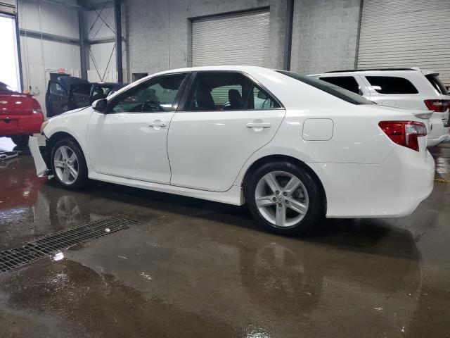 Photo 2 from auction – 2012 TOYOTA CAMRY BASE with VIN 4T1BF1FK5CU568405