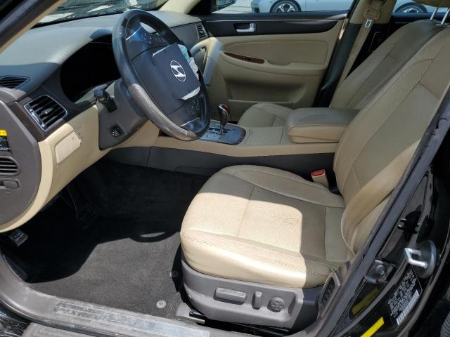 Photo 7 from auction – 2012 HYUNDAI GENESIS 3. with VIN KMHGC4DD4CU199511