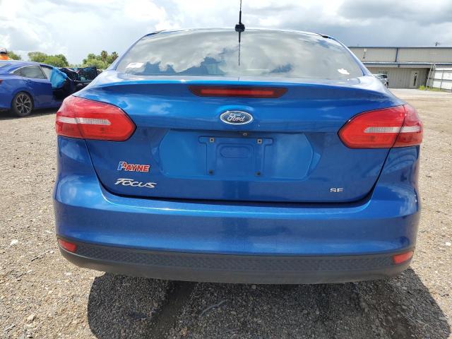 Zdjęcie 6 z aukcji – 2018 FORD FOCUS SE z VIN 1FADP3F20JL204049