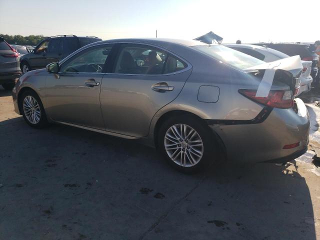 Photo 2 from auction – 2016 LEXUS ES 350 with VIN 58ABK1GG5GU004211
