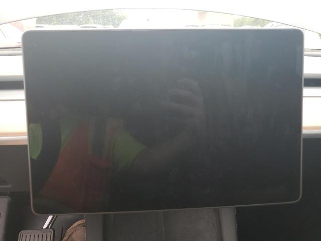 Photo 9 from auction – 2024 TESLA MODEL Y with VIN 7SAYGDEE9RA227129