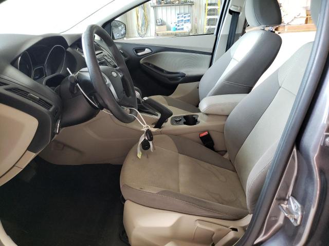Foto 7 de la subasta – 2014 FORD FOCUS SE con VIN 1FADP3K22EL403910
