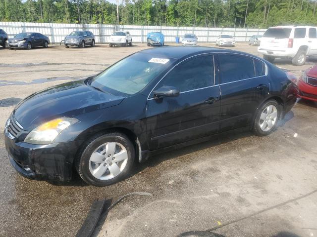 NISSAN ALTIMA 2.5 2007 with VIN 1N4AL21E27C144956 - Photo from auction