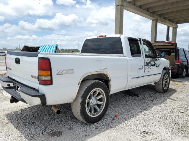 Photo 3 from auction – 2004 GMC NEW SIERRA with VIN 2GTEK19T041176186