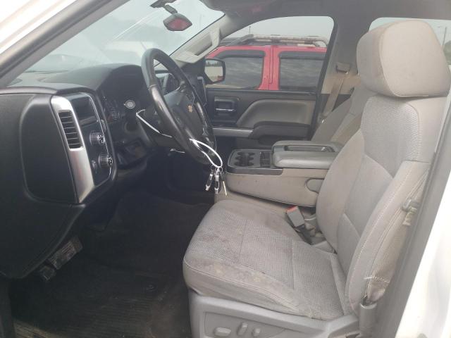 Photo 7 from auction – 2014 CHEVROLET SILVERADO with VIN 3GCUKREC9EG545720